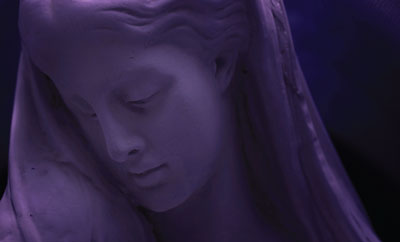 La Virgen María, ícono de la dignidad humana: Cómo revela la mujer la dimensión femenina de Dios
