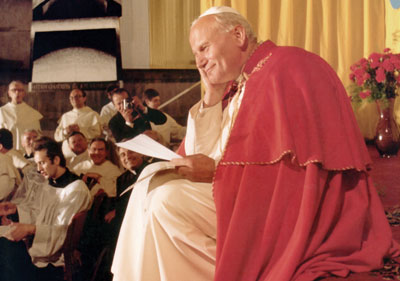 San Juan Pablo II y la Misericordia de Dios: Párrafos selectos de la carta encíclica Dives in Misericordia