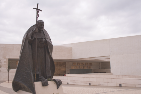 El “tercer secreto” de Fátima: Revelado por San Juan Pablo II