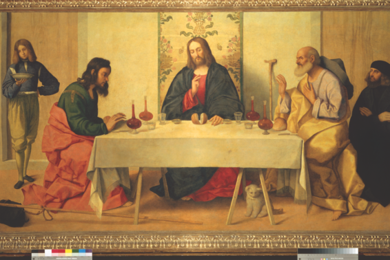 Recibamos el Pan vivo: El encuentro con el Señor en la Santa Misa