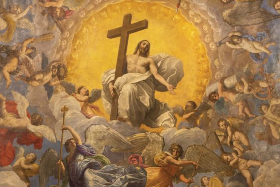 Nuestra esperanza está en la resurrección: Los cristianos tenemos la promesa segura de la vida eterna