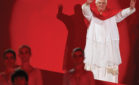 Mensajes de S.S. Benedicto XVI con motivo de la XXIII Jornada Mundial de la Juventud 2008