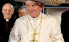 Mensajero de fe, esperanza y amor: Peregrinación de Benedicto XVi a México y Cuba