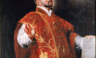 Un gran santo: San Ignacio de Loyola