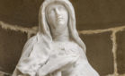 Santa Teresa de ávila
