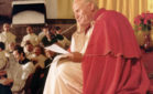 San Juan Pablo II y la Misericordia de Dios