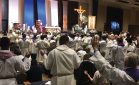 La Iglesia se renueva en América Latina